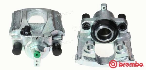 Brembo F 85 184
