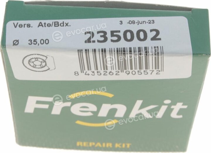 Frenkit 235002