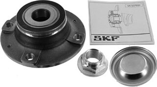 SKF VKBA 3585