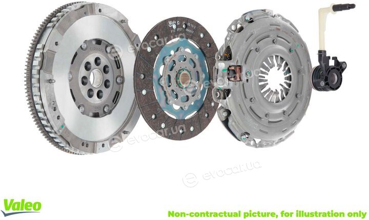 Valeo 837481