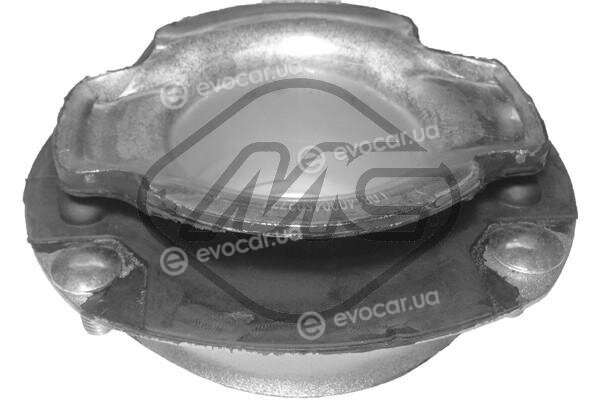 Metalcaucho / STC 02774