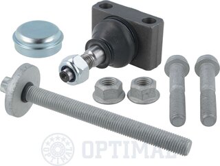 Optimal G3-933S4