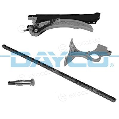 Dayco KTC1230