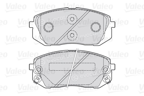 Valeo 301934