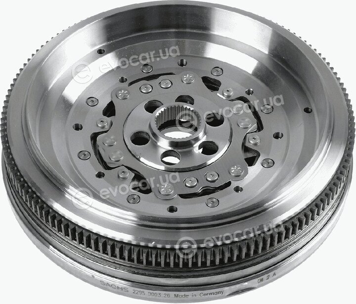 Sachs 2295 000 326