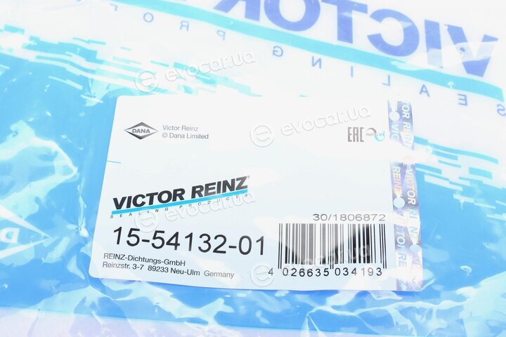 Victor Reinz 15-54132-01