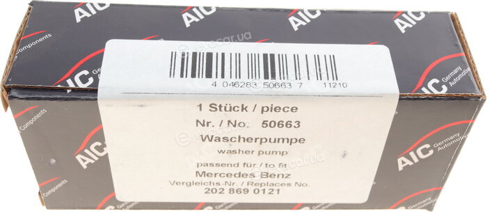 AIC 50663