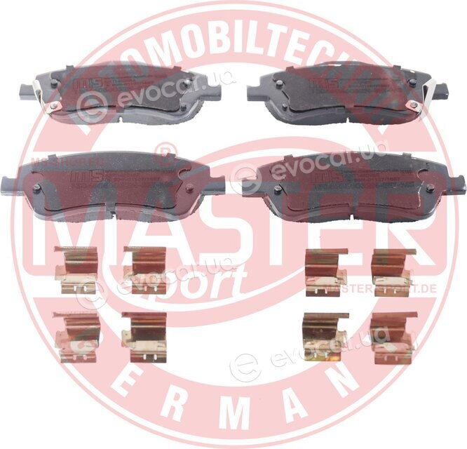 Master Sport 13046056032N-SET-MS