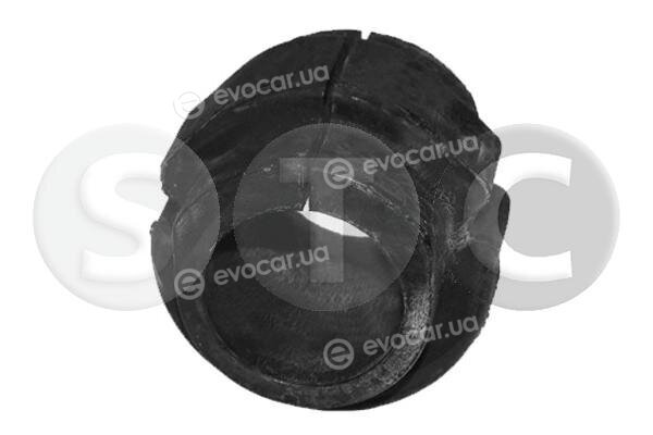 Metalcaucho / STC T405891