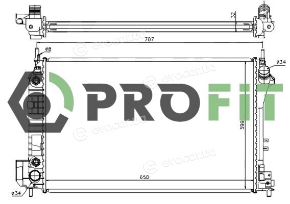 Profit 1740-0385