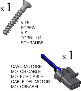 Starline QP PE-206-00-3900L