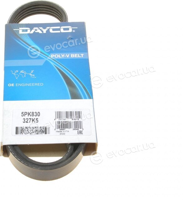 Dayco 5PK830