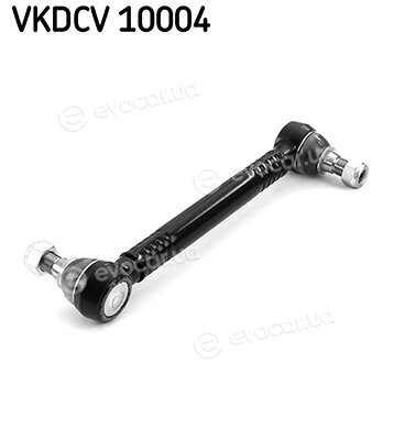 SKF VKDCV 10004