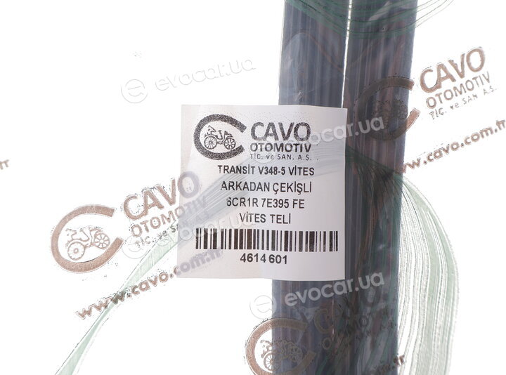 Cavo 4614 601