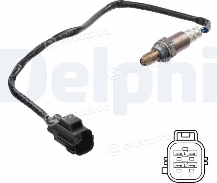 Delphi ES21298