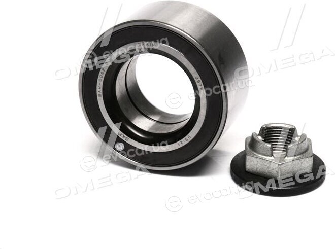 SKF VKBA 3575