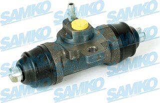 LPR / Samko C021391