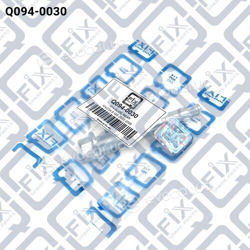 Q-Fix Q0940030