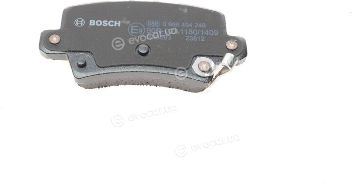 Bosch 0 986 494 249