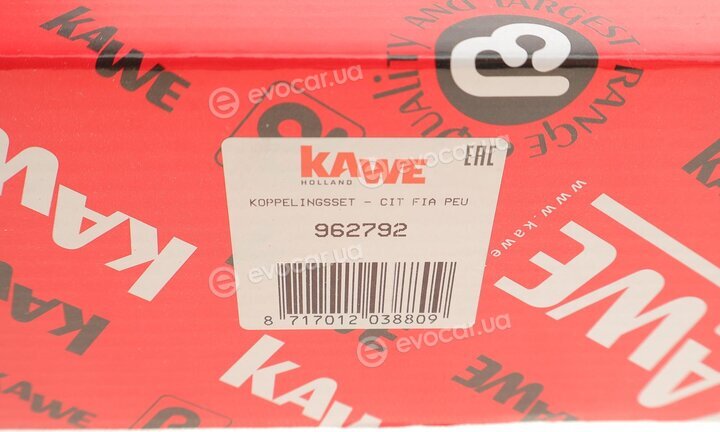 Kawe / Quick Brake 962792