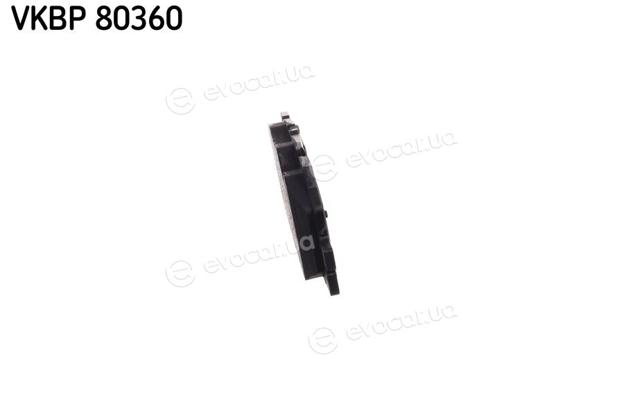 SKF VKBP 80360