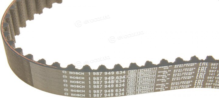 Bosch 1 987 949 634