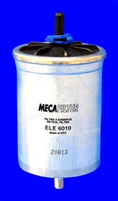 Meca ELE6010