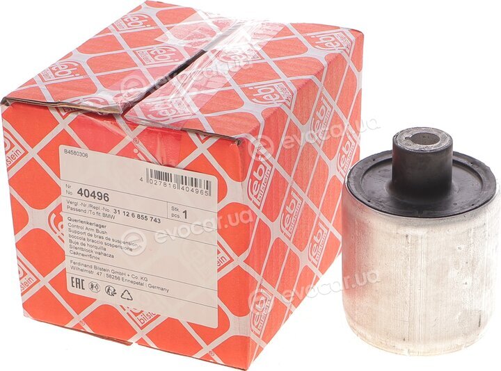 Febi 40496