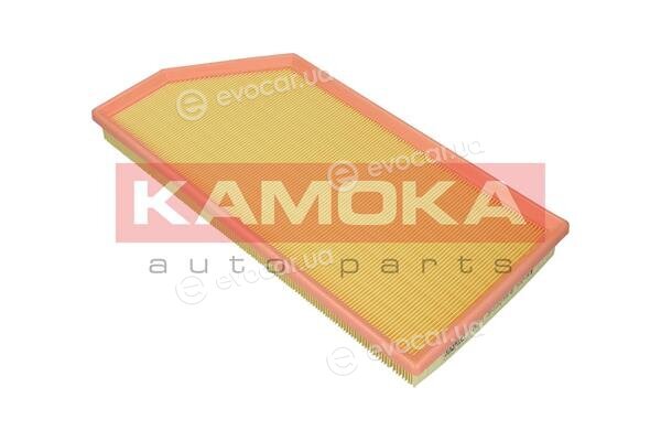 Kamoka F243801