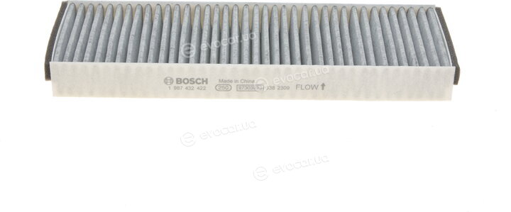 Bosch 1 987 432 422