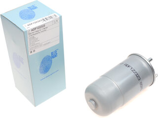 Blue Print ADF122323