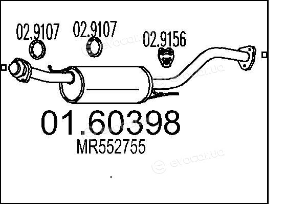 MTS 01.60398