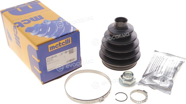 Metelli 13-0616