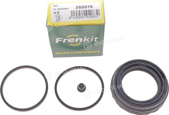 Frenkit 260076