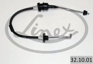Linex 32.10.01