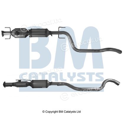 BM Catalysts BM11028H