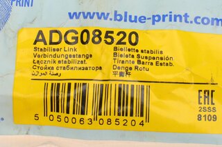 Blue Print ADG08520