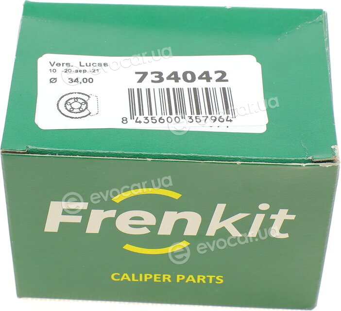 Frenkit 734042