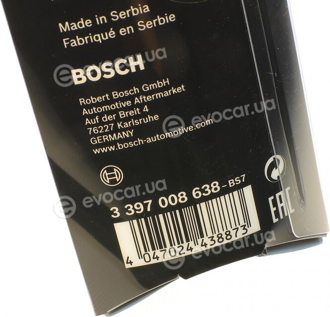 Bosch 3 397 008 638