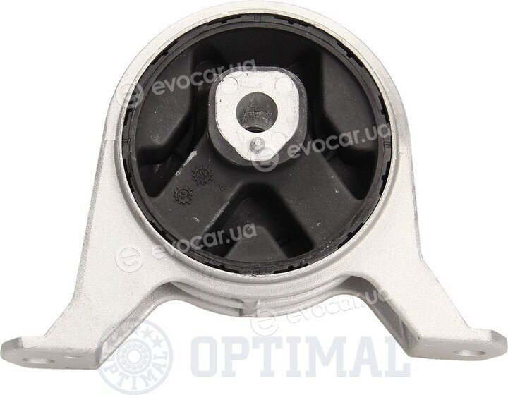 Optimal F8-8195