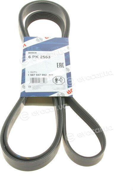 Bosch 1 987 947 992