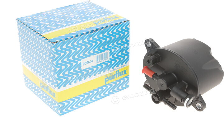Purflux FCS604