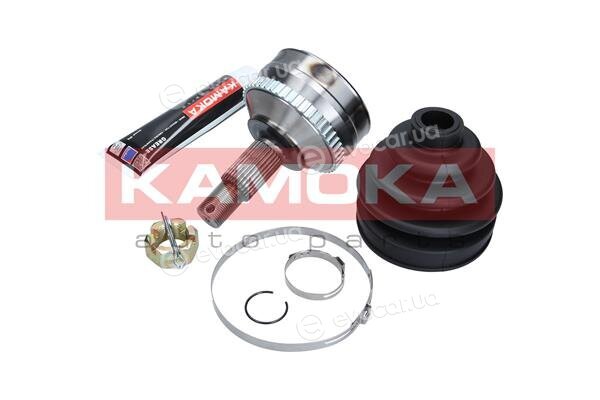 Kamoka 6576