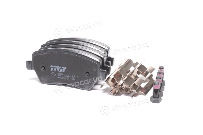 TRW GDB3396