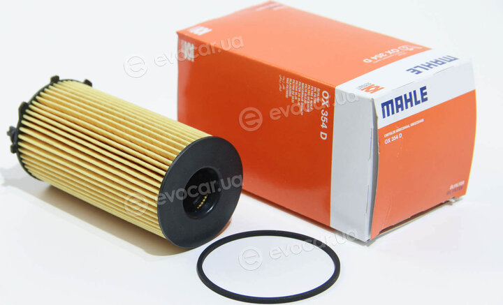 Mahle OX 354D