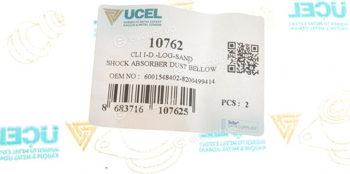 Ucel 10762