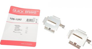 Kawe / Quick Brake 109-1282