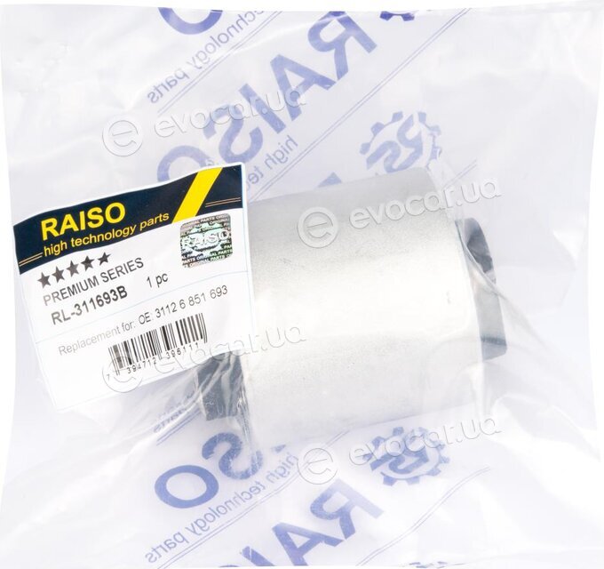Raiso RL311693B