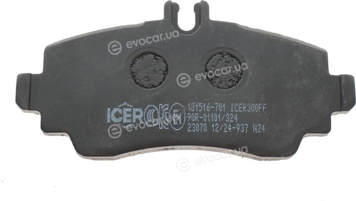 Icer 181516-701