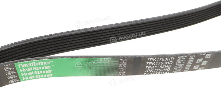 Gates 7PK1753HD